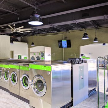 GreenCleen Laundry - TV's listing our rewards program. - Laundromat Near Me - Mobile, Alabama GreenCleen Laundry - TV's listing our rewards program. - Laundromat Near Me - Mobile, Alabama