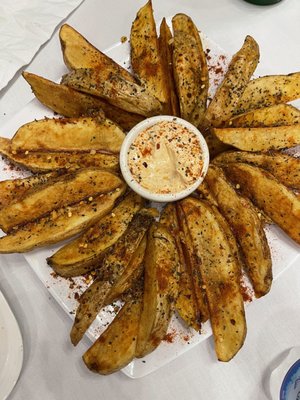 Royal Garden Tbilisi by null