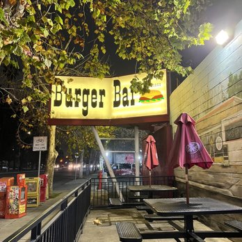 Burger Bar - Burgers Near Me - San Jose, California Burger Bar - Burgers Near Me - San Jose, California