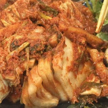 Chil Po Korean Restaurant - Fresh kimchi - Korean Near Me - Artesia, California Chil Po Korean Restaurant - Fresh kimchi - Korean Near Me - Artesia, California