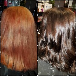 Spoiled Hair Studio