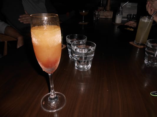 The Curator Coffee & Cocktails by null