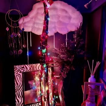 That Place on Blanco