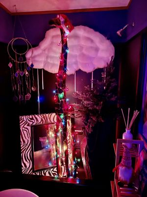 That Place on Blanco