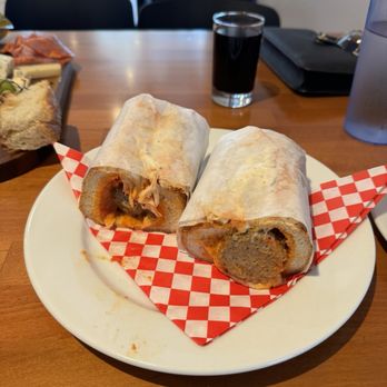 Uncle Nicky's - Italian Near Me - Austin, Texas