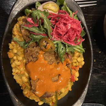 Amaru - Jackfruit tamales - Latin American Near Me - Chicago, Illinois