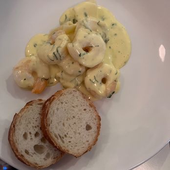 Ortega Fish Shack - Lemon Prawn pasta - Seafood Near Me - Wellington, WGN Ortega Fish Shack - Lemon Prawn pasta - Seafood Near Me - Wellington, WGN