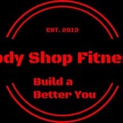 Body Shop Fitness