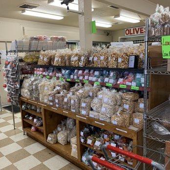 Pedrick Produce - Fruits & Veggies Near Me - Dixon, California