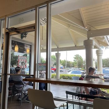 KOS Coffee - Maitland - Outside area - Coffee & Tea Near Me - Maitland, Florida