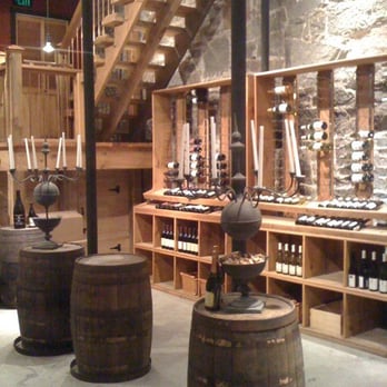 Thames River Wine & Spirits - a wine shop - Beer, Wine & Spirits Near Me - New London, Connecticut