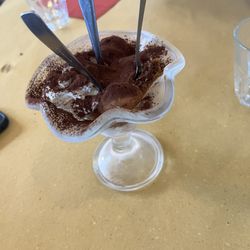 Taverna Sacchetti - Tiramisu