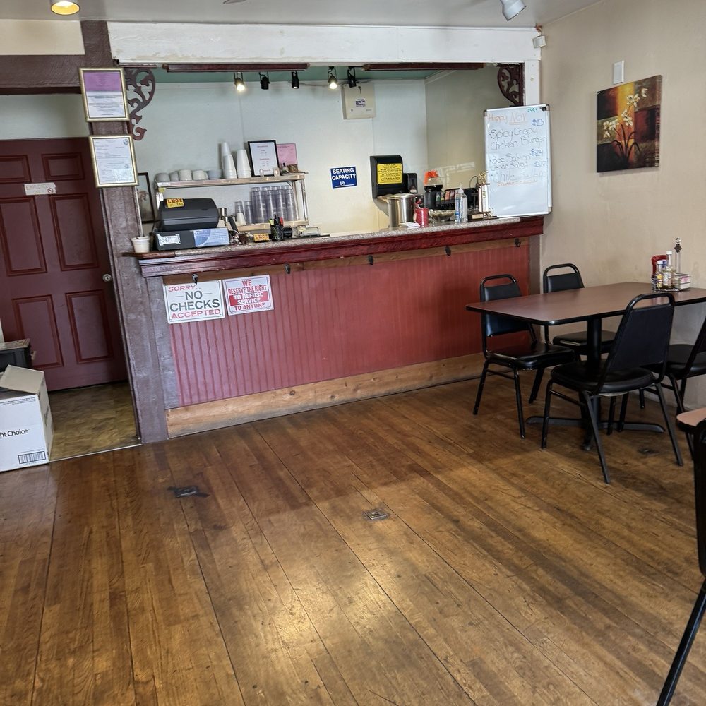 Leo's Cafe - Cute spot! - Breakfast & Brunch Near Me - San Miguel, California Leo's Cafe - Cute spot! - Breakfast & Brunch Near Me - San Miguel, California