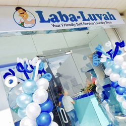 Mr. Laba-Luvah Katipunan