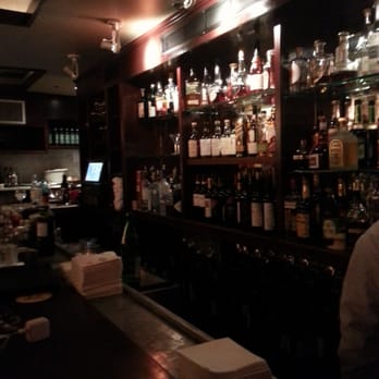 Becco - Bar area, my favorite place to eat. - Italian Near Me - New York, New York Becco - Bar area, my favorite place to eat. - Italian Near Me - New York, New York