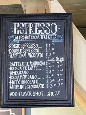 Brothers Brew Coffee Shop by null