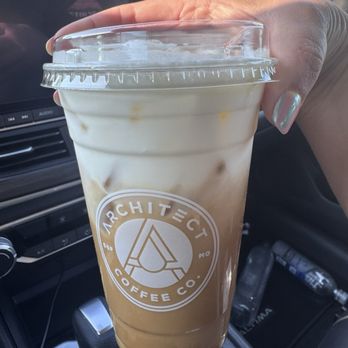 Architect Coffee - Coffee & Tea Near Me - Springfield, Missouri