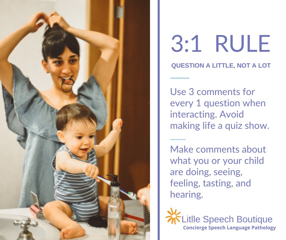 Little Speech Boutique - child therapist in Thompson's Station, TN