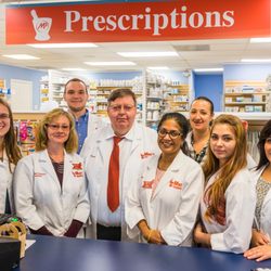 Mike's Pharmacy