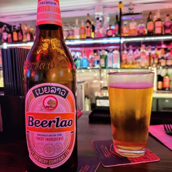 Ananas Pizzeria - Beer Lao - Pizza Near Me - Seattle, Washington Ananas Pizzeria - Beer Lao - Pizza Near Me - Seattle, Washington