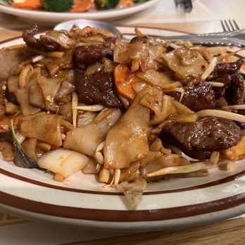 Thai Noodles Cafe - K31 - Thai Near Me - Libertyville, Illinois