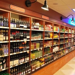 Solo Liquor Store