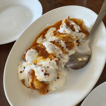 Sami's Kabab House - Mantu Dumplings - Afghan Near Me - Long Island City, New York Sami's Kabab House - Mantu Dumplings - Afghan Near Me - Long Island City, New York