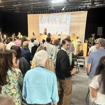 Vintage Church - Easter service - Churches Near Me - El Segundo, California