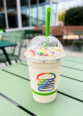 Shake Shack Little Italy by null