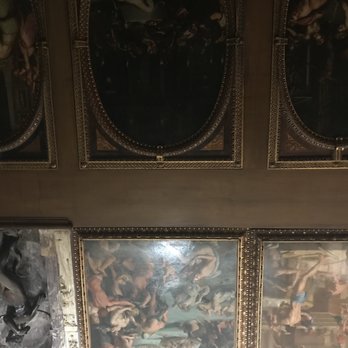 Palazzo Vecchio - Percorsi Segreti - Museums Near Me - Florence, FI