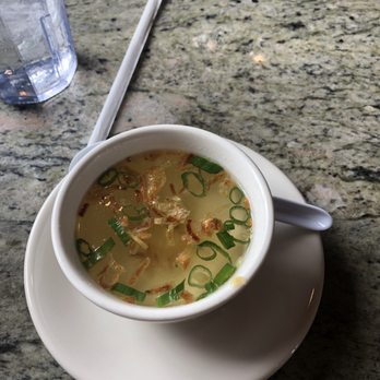 La Mint - Vietnamese Kitchen - Vegetable chicken broth soup - Vietnamese Near Me - Reno, Nevada La Mint - Vietnamese Kitchen - Vegetable chicken broth soup - Vietnamese Near Me - Reno, Nevada