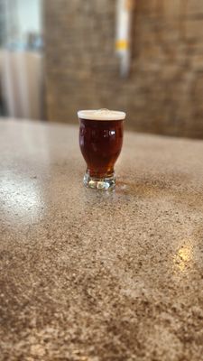 Barley & Sword Brewing Company by null