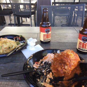 Taco Shack - Saturday nite burritos and Ritual extra red beers. - Mexican Near Me - Redlands, California Taco Shack - Saturday nite burritos and Ritual extra red beers. - Mexican Near Me - Redlands, California