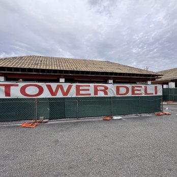 Tower Deli and Diner - Front entrance - Delis Near Me - Davie, Florida Tower Deli and Diner - Front entrance - Delis Near Me - Davie, Florida