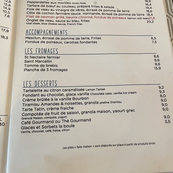 Le Relais Odéon - Bistros Near Me - Paris, 75 Le Relais Odéon - Bistros Near Me - Paris, 75