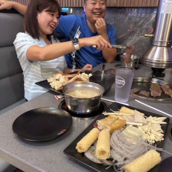 KPOT Korean BBQ & Hot Pot - Korean Near Me - Miami, Florida KPOT Korean BBQ & Hot Pot - Korean Near Me - Miami, Florida