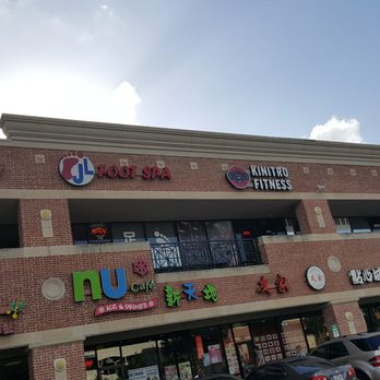 JL Foot Spa - Upstairs - close to the supermarket. - Massage Near Me - Houston, Texas