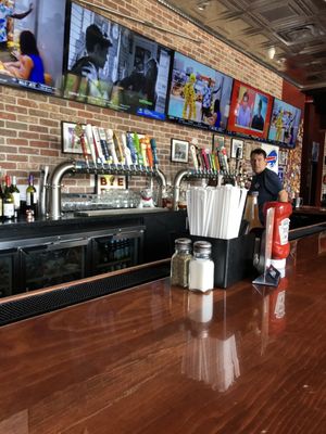 Frank & Teressa's Anchor Bar by null