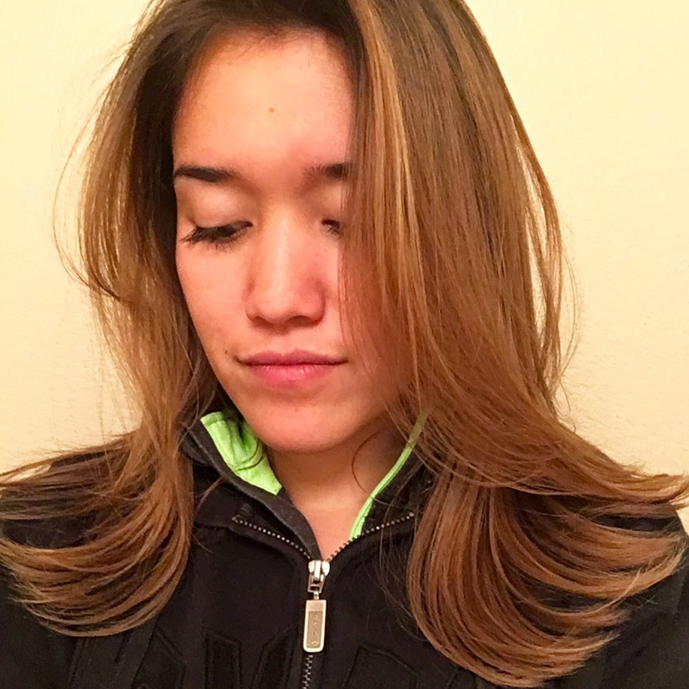 Peter Thomas Hair Design - Katie @ Peter Thomas :) - Hair Salons Near Me - Berkeley, California Peter Thomas Hair Design - Katie @ Peter Thomas :) - Hair Salons Near Me - Berkeley, California