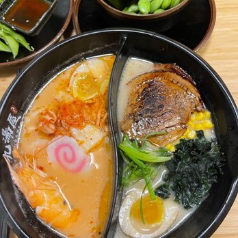 Kyuramen - Flushing - Ramen Near Me - Flushing, New York Kyuramen - Flushing - Ramen Near Me - Flushing, New York