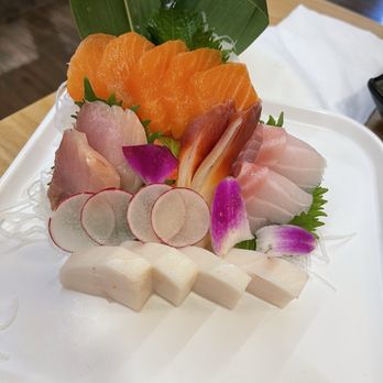 Mikado Sushi - Sashimi - Japanese Near Me - Buford, Georgia Mikado Sushi - Sashimi - Japanese Near Me - Buford, Georgia