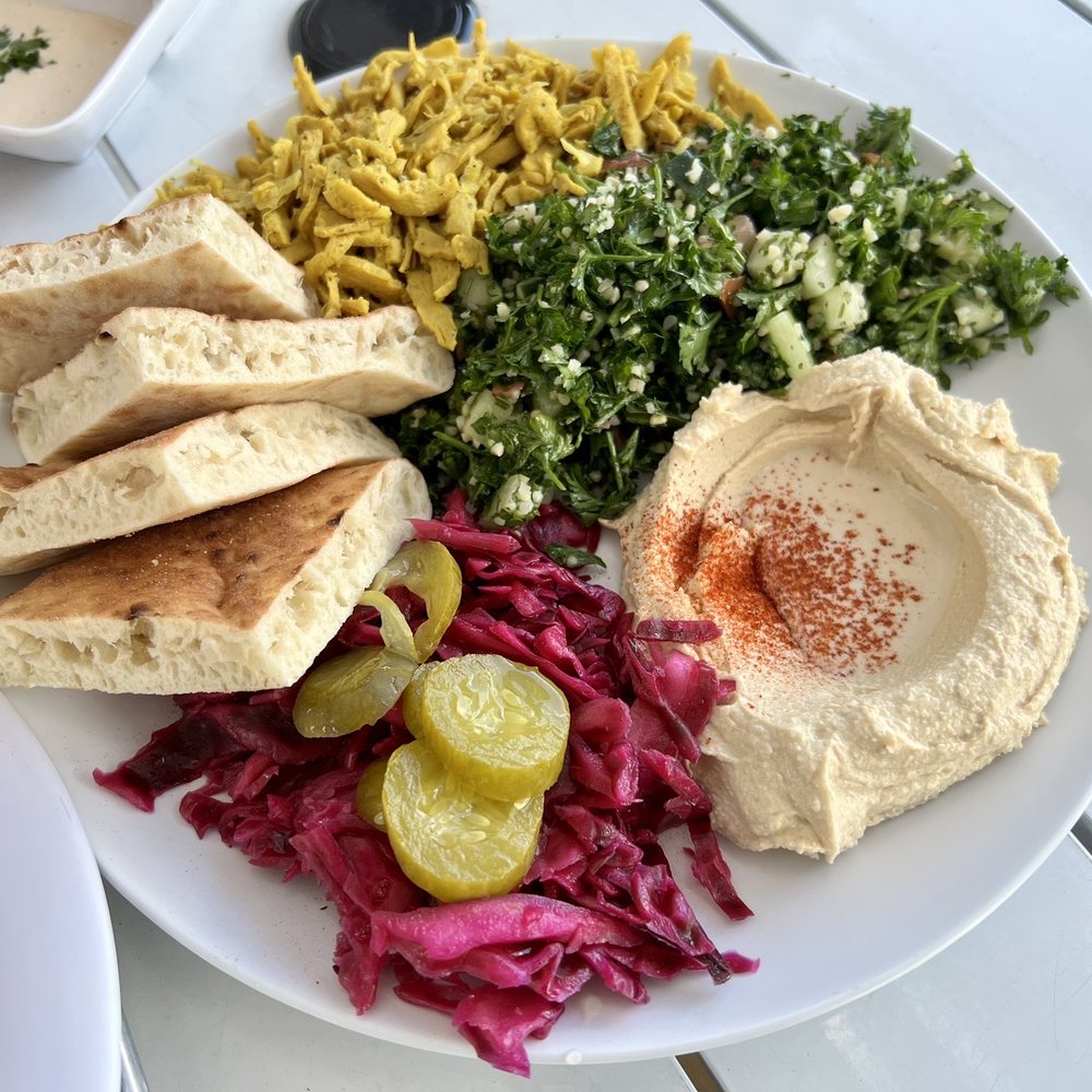 The Hummus House - Vegetarian Near Me - Fort Lauderdale, Florida The Hummus House - Vegetarian Near Me - Fort Lauderdale, Florida