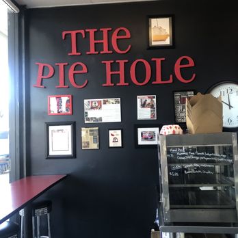 Mamma Toledo's The Pie Hole - Bakeries Near Me - Phoenix, Arizona Mamma Toledo's The Pie Hole - Bakeries Near Me - Phoenix, Arizona
