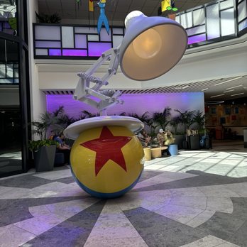 Pixar Place Hotel - Hotels Near Me - Anaheim, California Pixar Place Hotel - Hotels Near Me - Anaheim, California