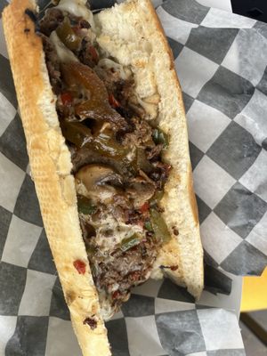 Philly Originals - Beaver by null