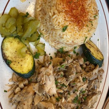 La Palma - Chicken Shawarma plate Chicken Shawarma - Mediterranean Near Me - Detroit, Michigan La Palma - Chicken Shawarma plate Chicken Shawarma - Mediterranean Near Me - Detroit, Michigan