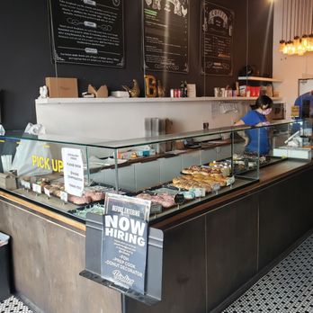 Birdies - Donuts Near Me - Los Angeles, California Birdies - Donuts Near Me - Los Angeles, California