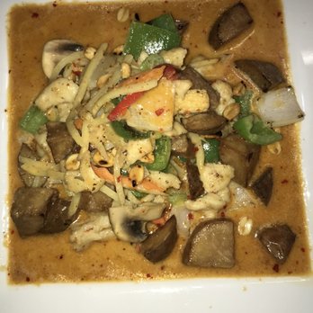 Thai Fix - Thai Near Me - Lake Orion, Michigan