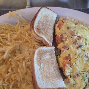 Gravy's Diner - Diners Near Me - Cedar Falls, Iowa