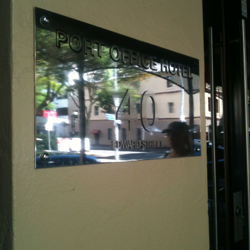 Port Office Hotel - Venues & Event Spaces Near Me - Brisbane, QLD Port Office Hotel - Venues & Event Spaces Near Me - Brisbane, QLD